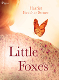 Omslagsbild för Little Foxes