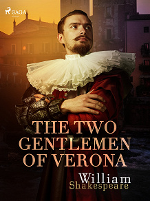 Cover for The Two Gentlemen of Verona
