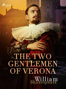 Omslagsbild för The Two Gentlemen of Verona