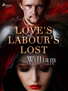 Cover for Love's Labour's Lost