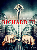 Omslagsbild för Richard III