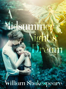 Cover for A Midsummer Night's Dream