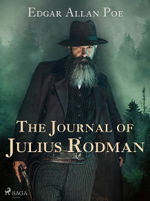Omslagsbild för The Journal of Julius Rodman