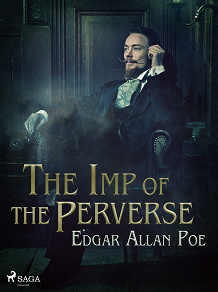 Omslagsbild för The Imp of the Perverse
