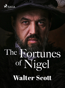 Omslagsbild för The Fortunes of Nigel