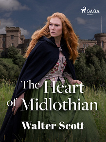 Omslagsbild för The Heart of Midlothian
