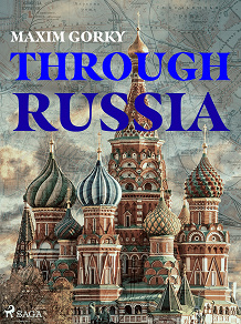 Omslagsbild för Through Russia
