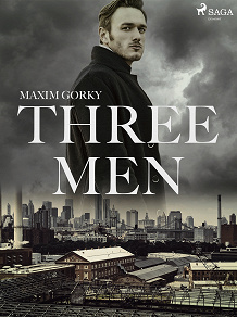 Omslagsbild för Three Men
