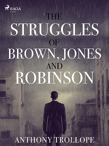 Omslagsbild för The Struggles of Brown, Jones, and Robinson