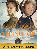 Omslagsbild för The Small House at Allington