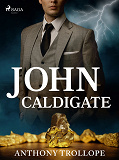 Omslagsbild för John Caldigate