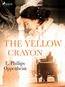 Omslagsbild för The Yellow Crayon