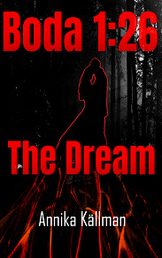 Omslagsbild för Boda 1:26 The Dream: The Boda 1:26 Trilogy