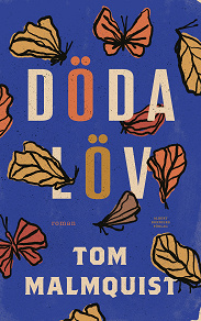 Cover for Döda löv