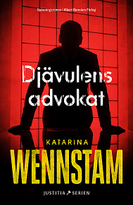Cover for Djävulens advokat