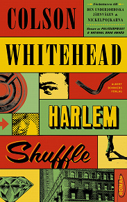 Cover for Harlem Shuffle