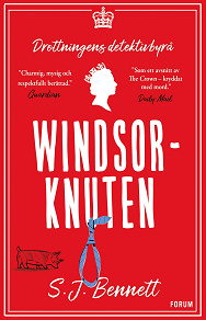 Cover for Windsorknuten