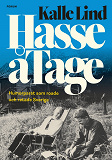 Omslagsbild för HasseåTage : humorparet som roade och retade Sverige