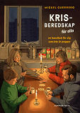 Cover for Krisberedskap för alla : en handbok för dig som inte är prepper