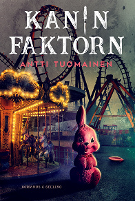 Omslagsbild för Kaninfaktorn