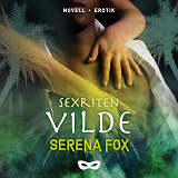 Cover for Sexriten: Vilde