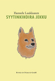 Cover for Syytinkikoira Jekku