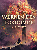 Omslagsbild för Vaernen den fördömde