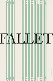 Cover for Fallet
