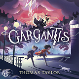 Cover for Gargantis
