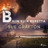 Cover for B niin kuin Beretta