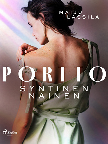 Omslagsbild för Portto – syntinen nainen
