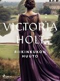 Cover for Riikinkukon huuto