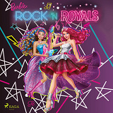 Omslagsbild för Barbie - Rock N Royals