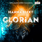 Cover for Glorian