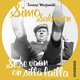 Omslagsbild för Simo Salminen