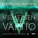 Cover for Viimeinen vartio
