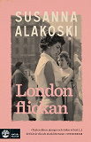 Omslagsbild för Londonflickan