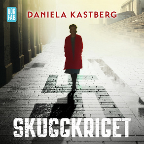 Cover for Skuggkriget