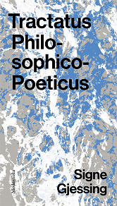 Omslagsbild för Tractatus Philosophico-Poeticus