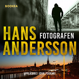 Cover for Fotografen