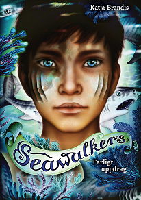 Cover for Seawalkers: Farligt uppdrag (1)
