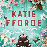 Cover for Ett bröllop att minnas