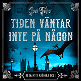 Cover for Tiden väntar inte på någon