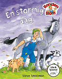 Omslagsbild för En stormig dag (Läs & lyssna)