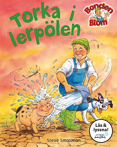 Omslagsbild för Torka i lerpölen (Läs & lyssna)