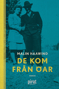 Cover for De kom från öar