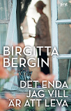 Cover for Det enda jag vill är att leva