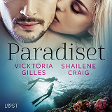 Omslagsbild för Paradiset - erotisk novell