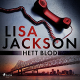 Cover for Hett Blod