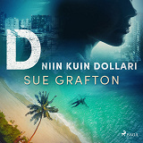 Cover for D niin kuin dollari